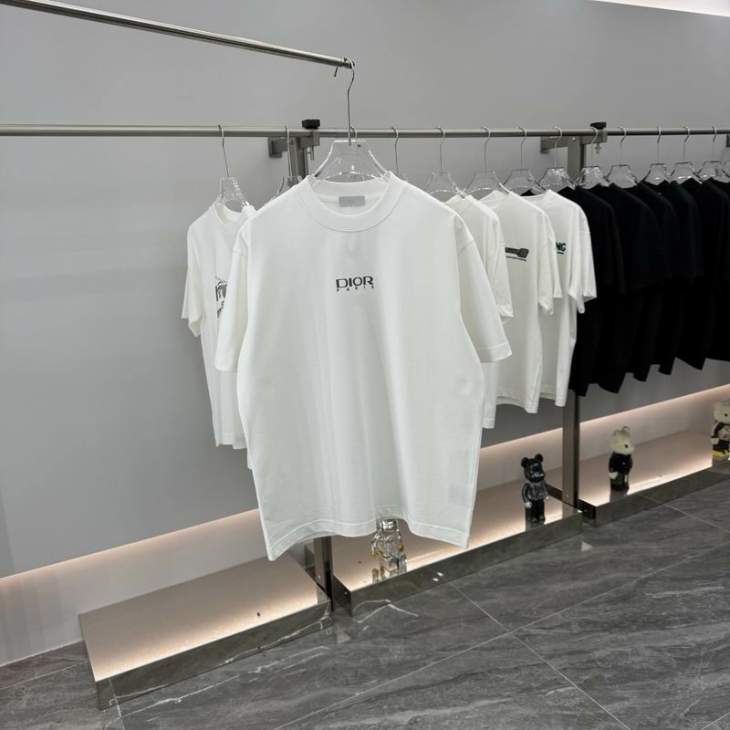 Dior T Shirts Short _SKUDiorS-2XLhgntx4416080